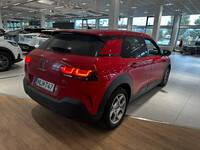 Citroën C4 Cactus vaihtoauto