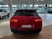 Citroën C4 Cactus vaihtoauto