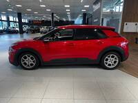 Citroën C4 Cactus vaihtoauto