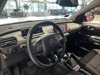 Citroën C4 Cactus vaihtoauto