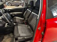 Citroën C4 Cactus vaihtoauto