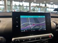Citroën C4 Cactus vaihtoauto