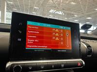 Citroën C4 Cactus vaihtoauto