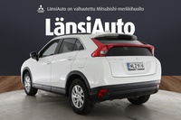Mitsubishi Eclipse Cross vaihtoauto
