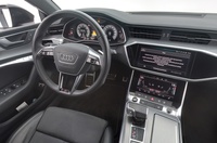 Audi A7 vaihtoauto