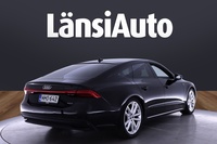 Audi A7 vaihtoauto