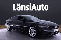Audi A7 vaihtoauto