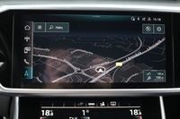 Audi A7 vaihtoauto