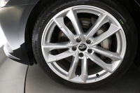 Audi A7 vaihtoauto