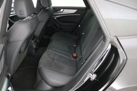 Audi A7 vaihtoauto