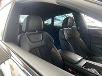 Audi A7 vaihtoauto