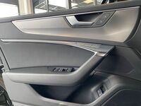 Audi A7 vaihtoauto