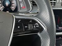 Audi A7 vaihtoauto
