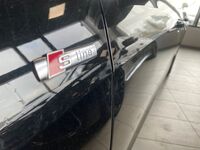 Audi A7 vaihtoauto