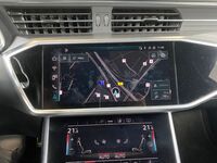 Audi A7 vaihtoauto