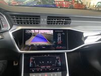 Audi A7 vaihtoauto