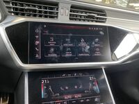 Audi A7 vaihtoauto