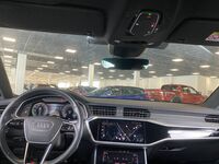 Audi A7 vaihtoauto