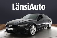 Audi A7 vaihtoauto