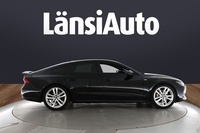 Audi A7 vaihtoauto