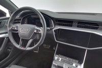 Audi A7 vaihtoauto