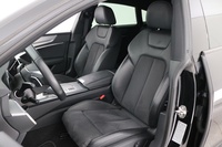 Audi A7 vaihtoauto