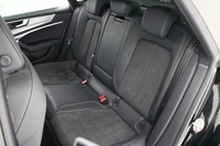 Audi A7 vaihtoauto