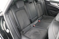 Audi A7 vaihtoauto