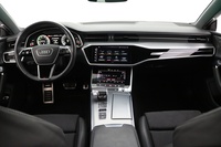Audi A7 vaihtoauto