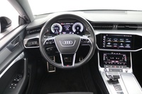 Audi A7 vaihtoauto
