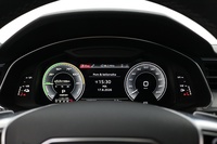 Audi A7 vaihtoauto