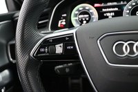 Audi A7 vaihtoauto