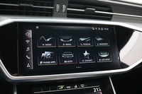 Audi A7 vaihtoauto