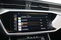 Audi A7 vaihtoauto
