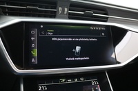 Audi A7 vaihtoauto