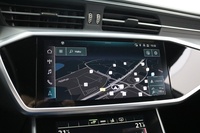 Audi A7 vaihtoauto