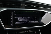 Audi A7 vaihtoauto