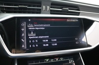 Audi A7 vaihtoauto