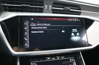 Audi A7 vaihtoauto