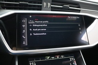 Audi A7 vaihtoauto