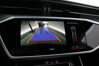Audi A7 vaihtoauto