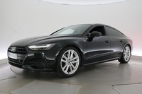Audi A7 vaihtoauto
