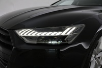 Audi A7 vaihtoauto