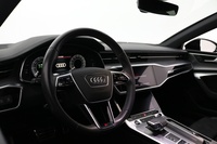 Audi A7 vaihtoauto
