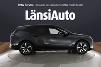 BMW iX vaihtoauto