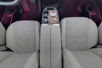 BMW iX vaihtoauto