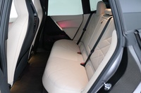 BMW iX vaihtoauto
