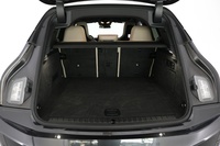 BMW iX vaihtoauto