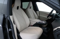BMW iX vaihtoauto