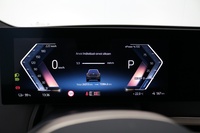 BMW iX vaihtoauto